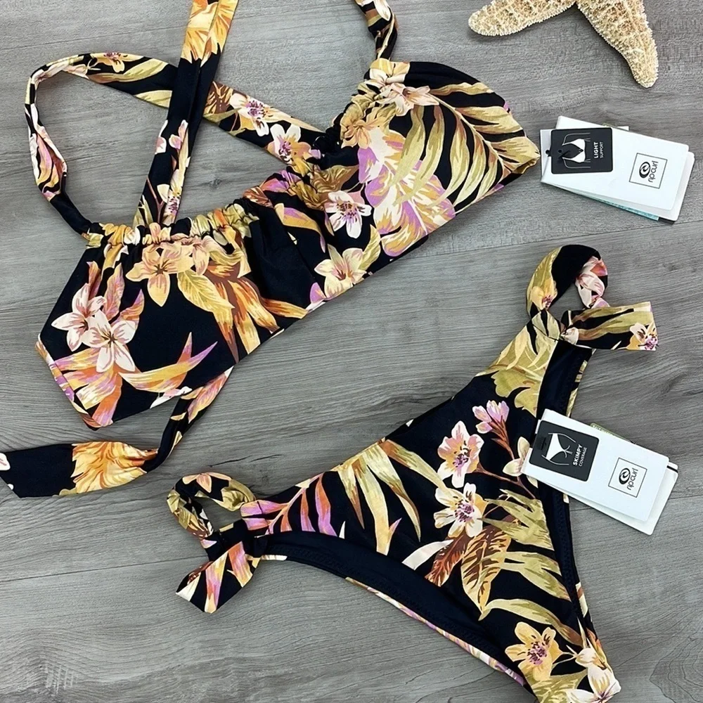 Rip Curl ☀️new tags